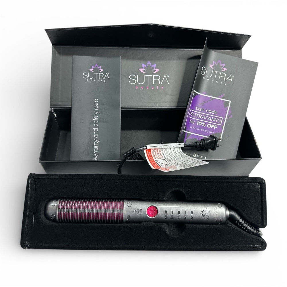 PROFESSIONAL EZ GLIDER by Sutra